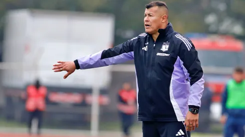 Jorge Almirón puede meter a Colo Colo en tremendo problema.