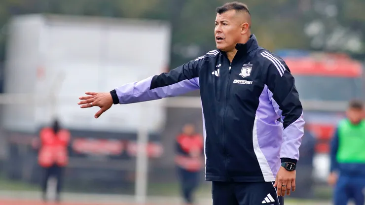 Jorge Almirón puede meter a Colo Colo en tremendo problema.