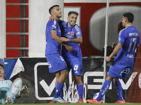 La verdad de Assadi: "Se dio cuenta que estaba perdiendo el tiempo"