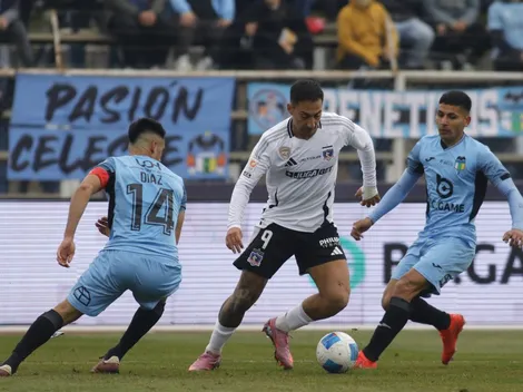 ¿Cuándo juega Colo Colo vs. Huachipato? Hora y dónde ver en Liga de Primera