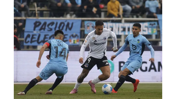 ¿Cuándo juega Colo Colo vs. Huachipato? Hora y dónde ver en Liga de Primera