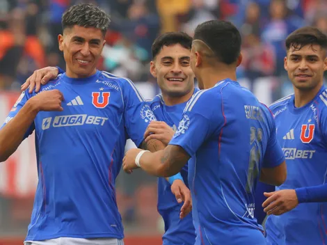 ¿Más extranjeros llegan a la U? Los últimos detalles del mercado azul