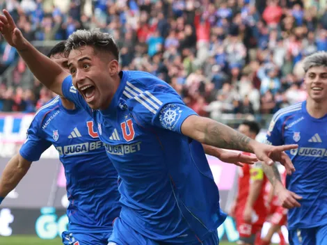 Un ex U de Chile ídolo de Colo Colo analiza a Assadi: "Limpió su cabeza y..."