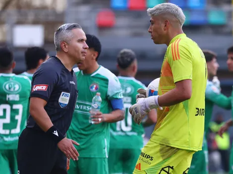 Arrasan con Blanco y Negro por "regalar" a Brayan Cortés a Peñarol