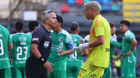 Brayan Cortés está a punto de irse de Colo Colo.