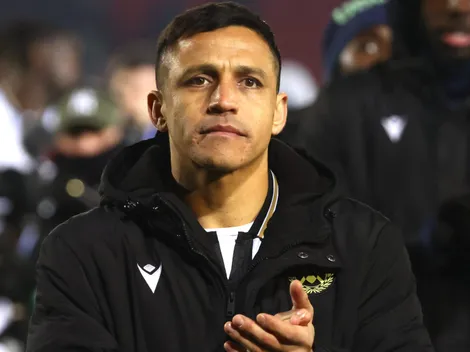 El golpe inesperado que recibe Alexis Sánchez en el mercado de fichajes