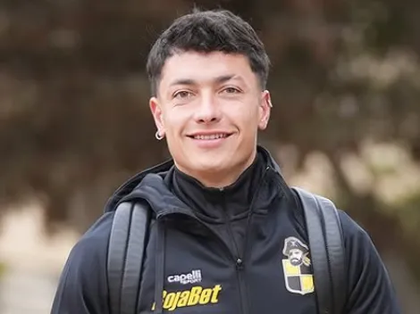 Zavala piensa en el bolsillo de los hinchas del puntero: "Hay que hablar para..."