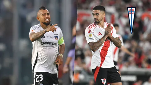 La UC quiere dar el golpazo.