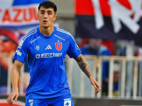 El "cortado" que se ganó un puesto en la U: "Demuestra que..."