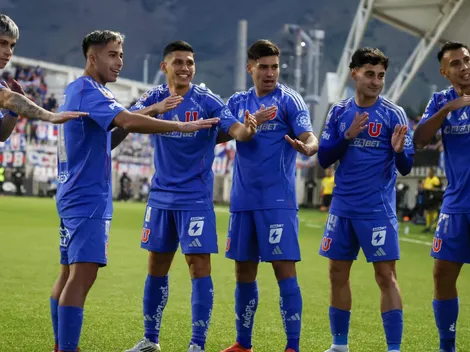 La U es optimismo y fe tras el modo ninja ante La Calera "Es un..."