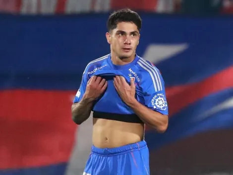 El fallido refuerzo azul vuelve a su país tras un calvario: "La estaba..."