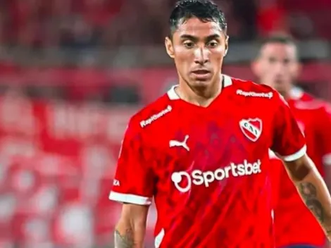 ¿Llega? El sueldo que acerca a Luciano Cabral al fútbol chileno