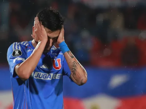 Sufre Azul Azul: nuevo portazo desde el extranjero a figura de la U