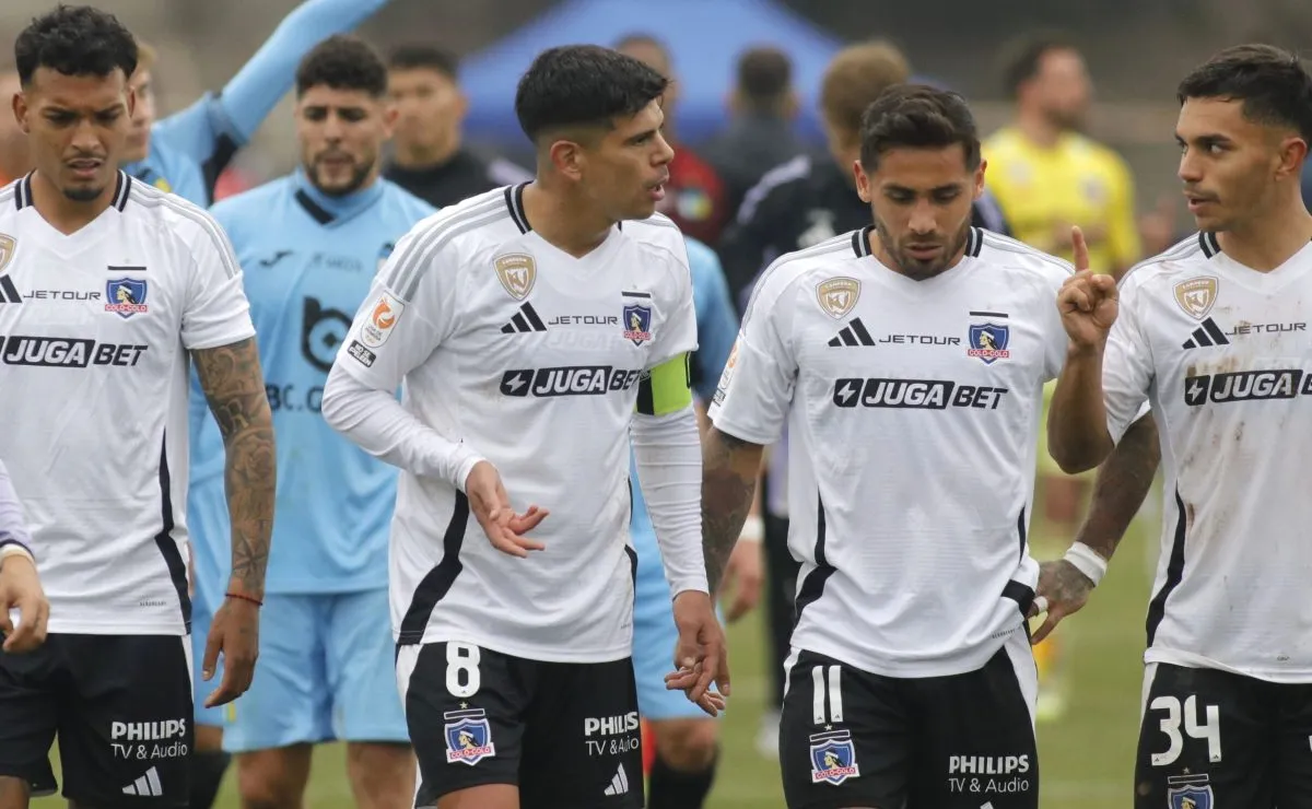 La polémica decisión que toman en Colo Colo en medio de su crisis