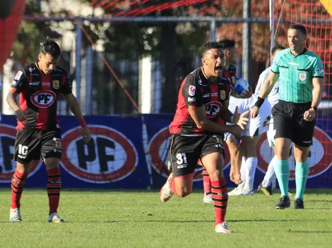 El drama de un goleador del fútbol chileno que pasó por U de Chile
