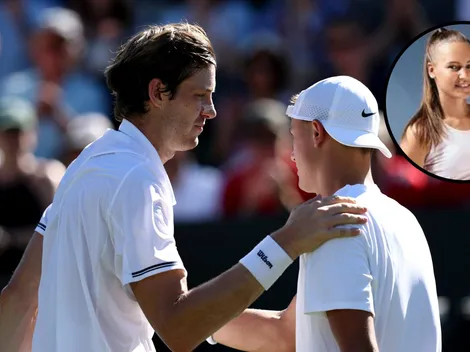 "Soy mayor y estoy casada": rechazan a top ten que basureó a Jarry