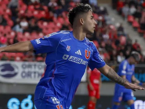 Assadi sigue y suma: el camino para consolidarse como figura de la U