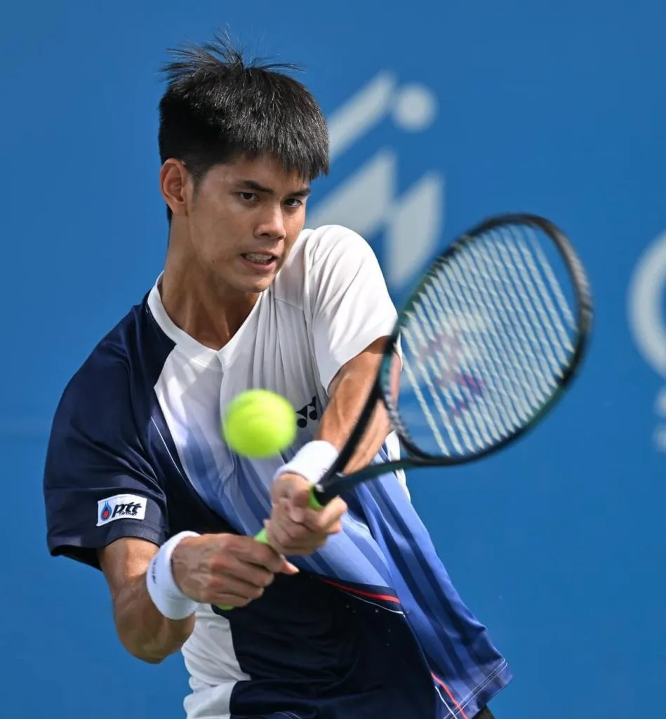 Natthasith Kunsuwan (Foto: Facebook).