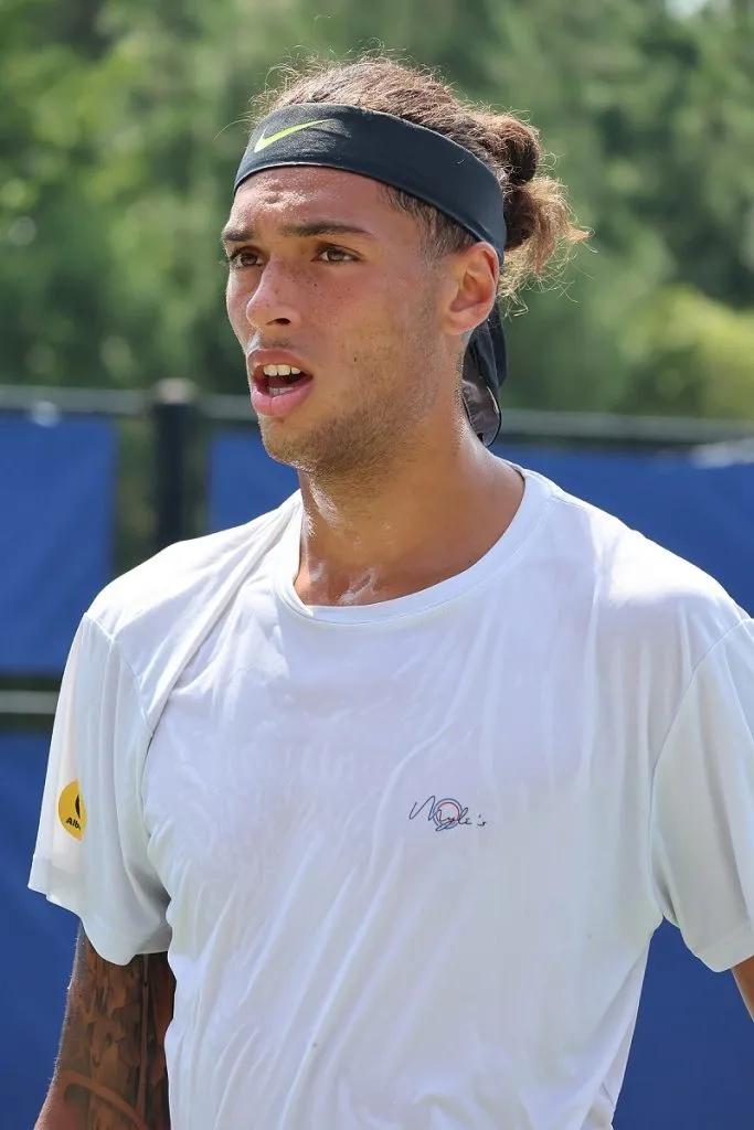 Jaimee Floyd Angele (Foto: Wikimedia Commons).