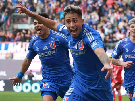 ¿Cuánto vale Assadi? En la "U" dicen que "más que Osorio"