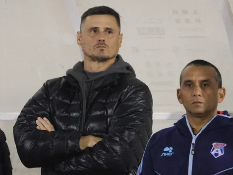 Estalla contra los árbitros con repaso a Almirón: "No pido disculpas como..."