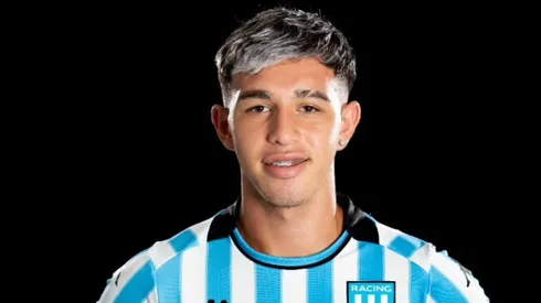 Este mediocampista está a pocos detalles de sumarse a un club de colonias.