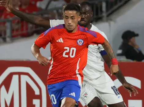 Nadie lo dice: explican que Assadi la rompe gracias a Gareca