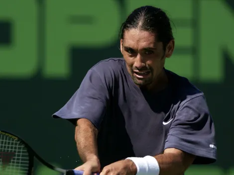 Ex N°1 explica por qué el Chino Ríos no merece estar en el Salón de la Fama