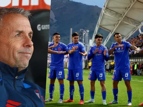 El mejor jefe: Álvarez le da tremendo regalo al plantel de la U