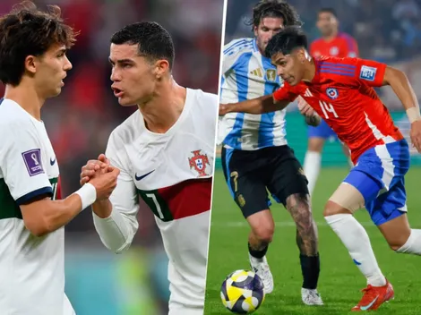 La exigencia de CR7 y que acerca a Darío Osorio a gigante de Europa