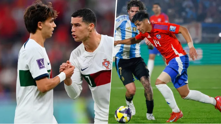 Osorio ahora podría dar el salto a un grande de Europa