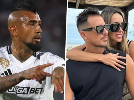 El importante rol de Vidal en la separación de Camilo y Marité