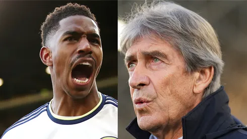 Este lateral izquierdo tendrá otra chance en el Betis de Pellegrini.