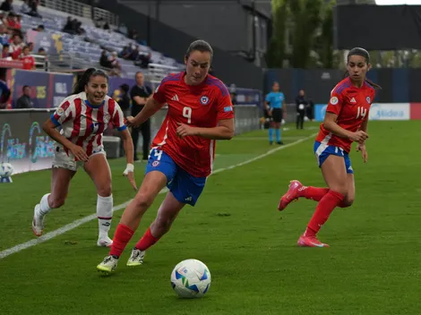 Tras el fracaso: Esto le queda por pelear a la Roja Femenina