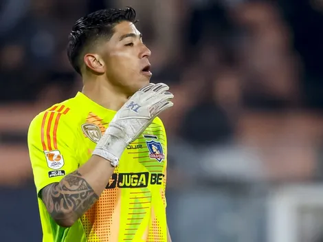 Cortés rompe el silencio y agranda las dudas entre Colo Colo y Peñarol