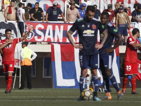 "Un mes desaparecido": preocupación por ex goleador del fútbol chileno