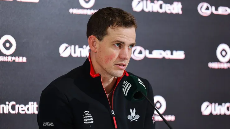 Vasek Pospisil