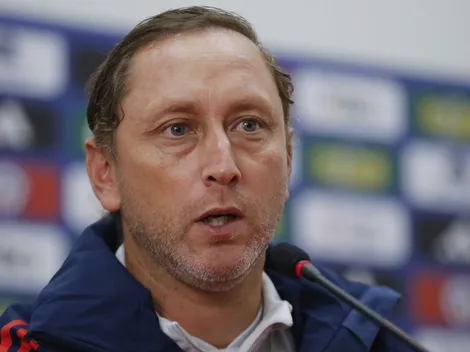 Luis Mena rompe el silencio tras el fracaso de Chile Femenino