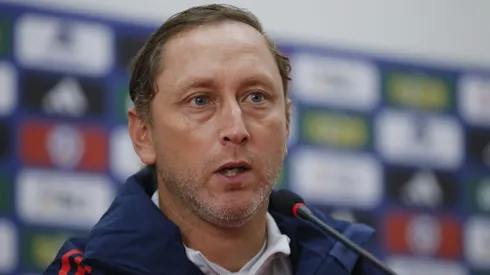 La Roja culminó su participación en la Copa América Femenina.