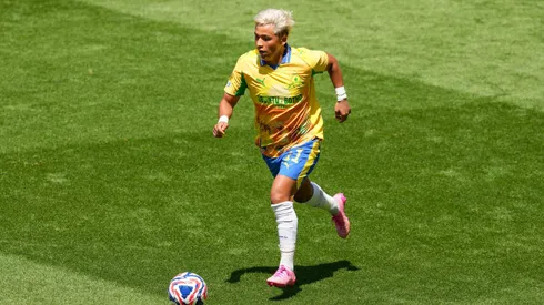 Marcelo Allende es candidato a un importante premio tras su temporada que corona con el Mundial de Clubes.