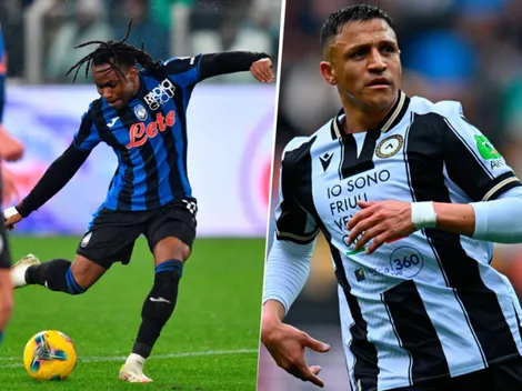 Más de 40 millones: Inter remece el mercado por el nuevo Alexis Sánchez