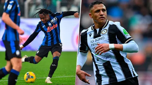 Inter va por el nuevo Alexis en este mercado