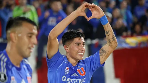 Matías Sepúlveda no irá al Vitória.