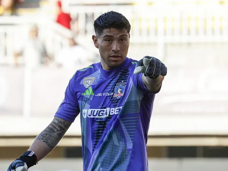 Colo Colo le cuenta la firme a Peñarol: "Cortés me dijo..."