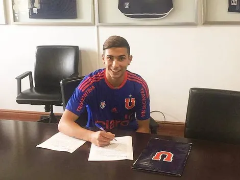 Lo desechó la U y ahora podría ser un fichaje histórico para Flamengo