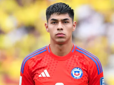 Le ponen un alto precio a Darío Osorio: esto le caería a la U