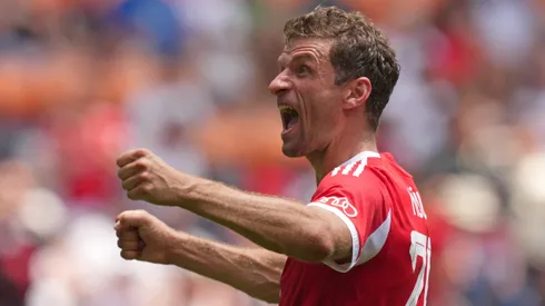 Este es el club en el que fichará la leyenda alemana.