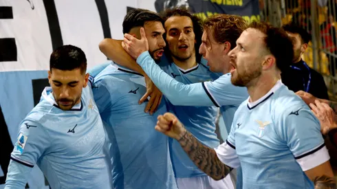 "Taty" Castellanos podría hacer historia en el Flamengo de confirmarse su llegada.