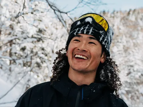 Con grandes atletas: empieza venta de tickets para el "Burton Day One"