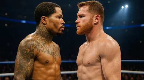 A pesar de ambos ser campeones y mediáticos, hay una abismal diferencia económica entre cada uno.